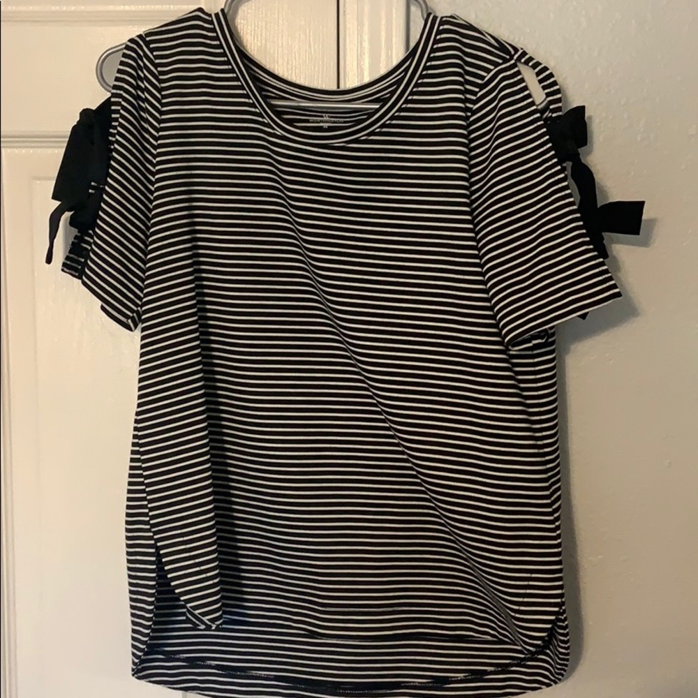 Dress shirt